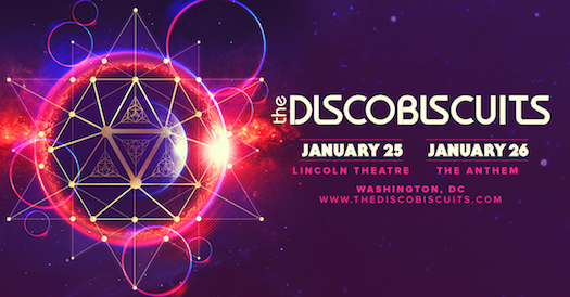 The Disco Biscuits
